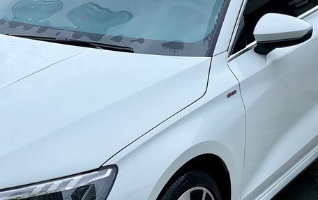 Audi A3, 2022 год, 2 480 000 рублей, 12 фотография