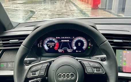 Audi A3, 2022 год, 2 480 000 рублей, 8 фотография