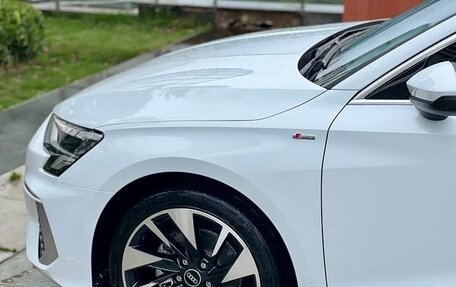 Audi A3, 2022 год, 2 480 000 рублей, 9 фотография