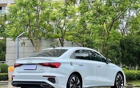 Audi A3, 2022 год, 2 480 000 рублей, 6 фотография