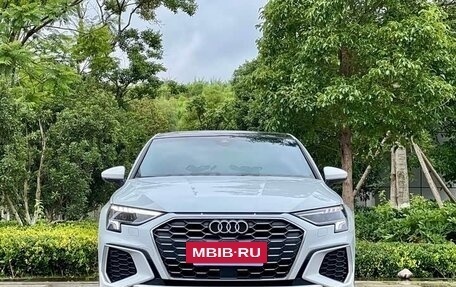 Audi A3, 2022 год, 2 480 000 рублей, 2 фотография