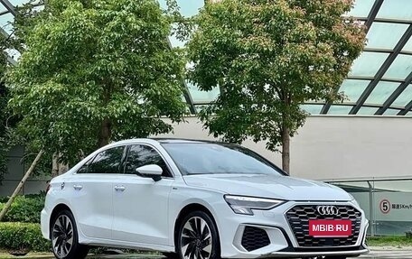 Audi A3, 2022 год, 2 480 000 рублей, 3 фотография
