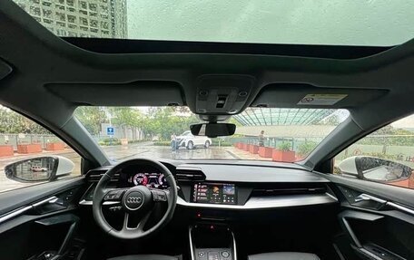 Audi A3, 2022 год, 2 480 000 рублей, 14 фотография