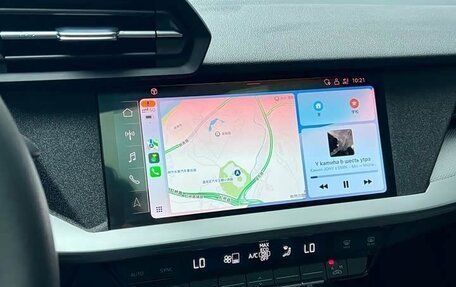 Audi A3, 2022 год, 2 480 000 рублей, 16 фотография