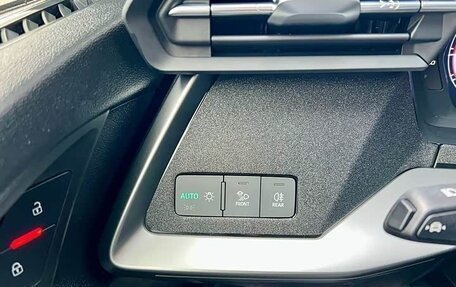 Audi A3, 2022 год, 2 480 000 рублей, 19 фотография