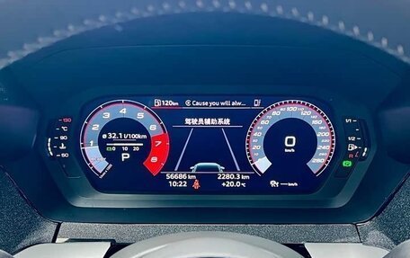 Audi A3, 2022 год, 2 480 000 рублей, 15 фотография