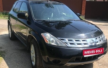 Nissan Murano, 2007 год, 500 000 рублей, 3 фотография