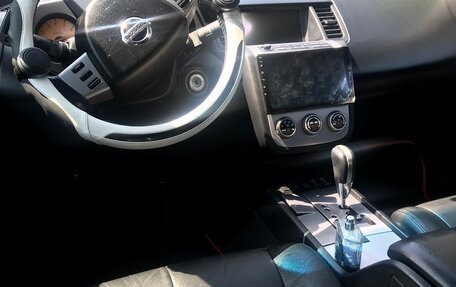 Nissan Murano, 2007 год, 500 000 рублей, 8 фотография