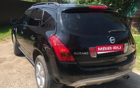 Nissan Murano, 2007 год, 500 000 рублей, 6 фотография