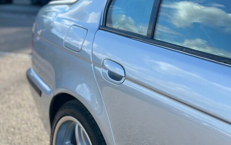 BMW 5 серия, 2002 год, 750 000 рублей, 9 фотография