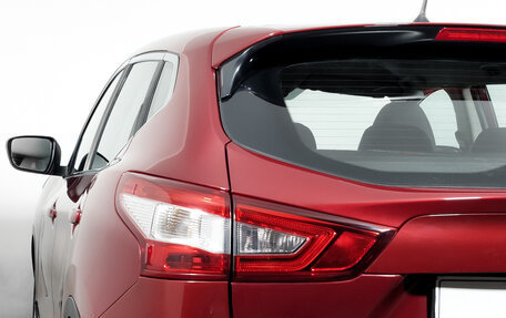 Nissan Qashqai, 2015 год, 1 565 000 рублей, 9 фотография