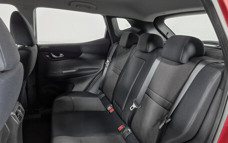 Nissan Qashqai, 2015 год, 1 565 000 рублей, 11 фотография