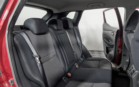 Nissan Qashqai, 2015 год, 1 565 000 рублей, 12 фотография