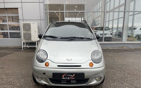 Daewoo Matiz I, 2008 год, 145 000 рублей, 2 фотография