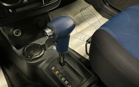 Hyundai Getz I рестайлинг, 2006 год, 570 000 рублей, 18 фотография