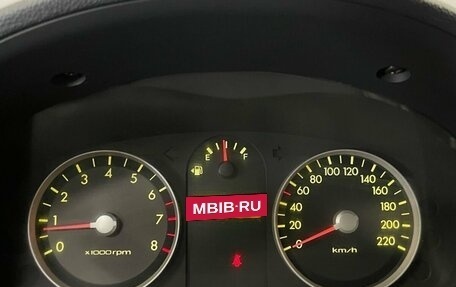 Hyundai Getz I рестайлинг, 2006 год, 570 000 рублей, 15 фотография