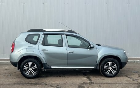 Renault Duster I рестайлинг, 2012 год, 950 000 рублей, 4 фотография