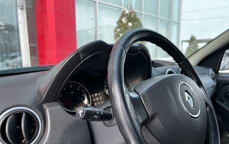 Renault Duster I рестайлинг, 2012 год, 950 000 рублей, 10 фотография