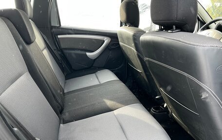 Renault Duster I рестайлинг, 2012 год, 950 000 рублей, 12 фотография