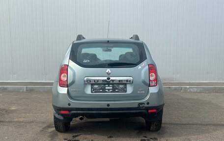 Renault Duster I рестайлинг, 2012 год, 950 000 рублей, 7 фотография
