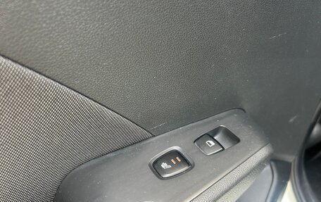Hyundai Solaris II рестайлинг, 2017 год, 1 090 000 рублей, 16 фотография