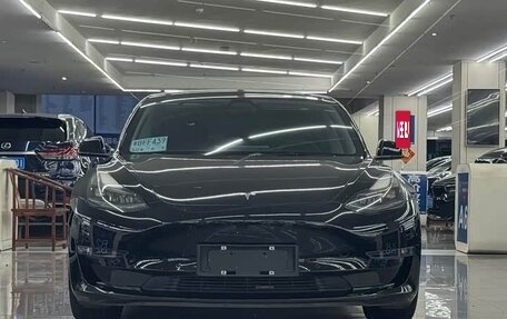 Tesla Model 3 I, 2022 год, 3 350 000 рублей, 2 фотография