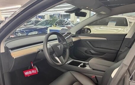 Tesla Model 3 I, 2022 год, 3 350 000 рублей, 6 фотография