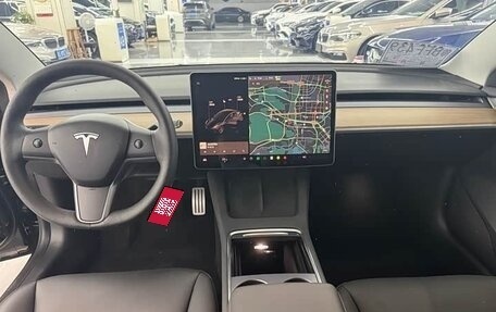Tesla Model 3 I, 2022 год, 3 350 000 рублей, 8 фотография