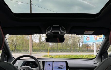 Geely Coolray I, 2023 год, 2 200 000 рублей, 5 фотография