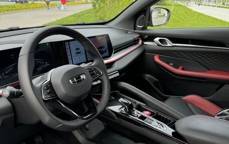 Geely Coolray I, 2023 год, 2 200 000 рублей, 4 фотография