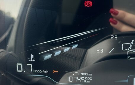 Geely Coolray I, 2023 год, 2 200 000 рублей, 7 фотография