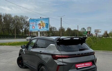 Geely Coolray I, 2023 год, 2 200 000 рублей, 3 фотография