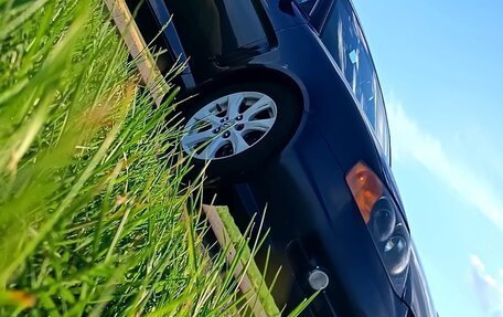 Hyundai Tiburon, 2002 год, 580 000 рублей, 9 фотография