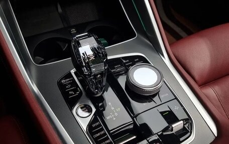 BMW X6, 2021 год, 6 710 000 рублей, 6 фотография