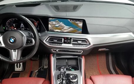 BMW X6, 2021 год, 6 710 000 рублей, 5 фотография