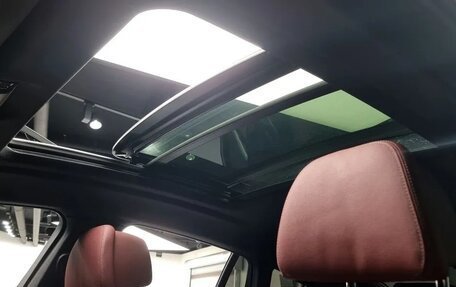BMW X6, 2021 год, 6 710 000 рублей, 9 фотография