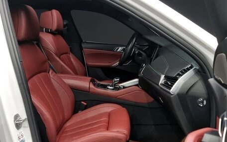 BMW X6, 2021 год, 6 710 000 рублей, 8 фотография