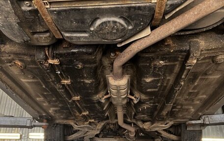 Hyundai Tiburon, 2002 год, 580 000 рублей, 10 фотография