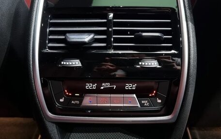 BMW X6, 2021 год, 6 710 000 рублей, 11 фотография