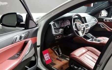BMW X6, 2021 год, 6 710 000 рублей, 7 фотография