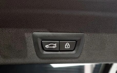 BMW X6, 2021 год, 6 710 000 рублей, 12 фотография