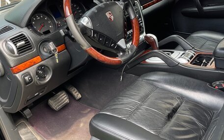 Porsche Cayenne III, 2008 год, 1 660 000 рублей, 6 фотография