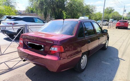 Daewoo Nexia I рестайлинг, 2011 год, 275 000 рублей, 2 фотография