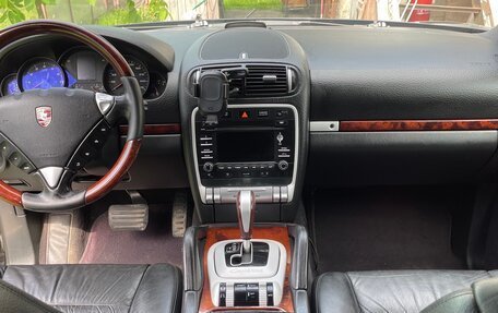 Porsche Cayenne III, 2008 год, 1 660 000 рублей, 7 фотография