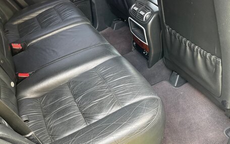 Porsche Cayenne III, 2008 год, 1 660 000 рублей, 11 фотография
