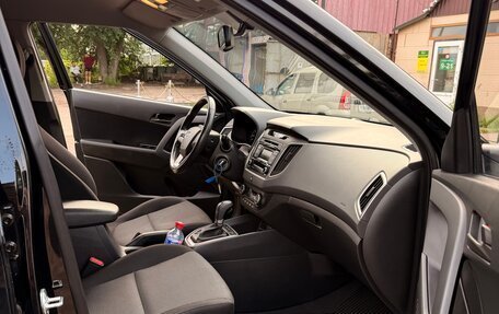 Hyundai Creta I рестайлинг, 2019 год, 1 600 000 рублей, 7 фотография