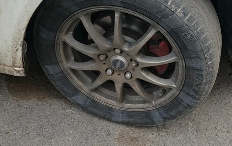 Mitsubishi Lancer IX, 2007 год, 500 000 рублей, 3 фотография