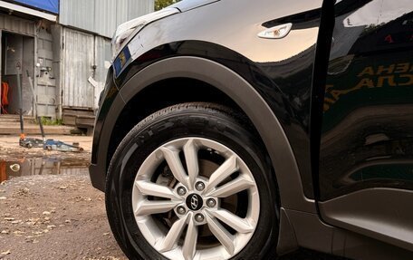 Hyundai Creta I рестайлинг, 2019 год, 1 600 000 рублей, 8 фотография