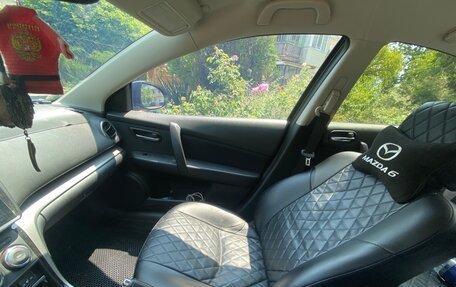 Mazda 6, 2010 год, 999 000 рублей, 11 фотография