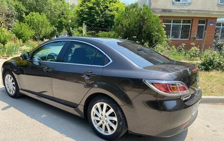 Mazda 6, 2010 год, 999 000 рублей, 3 фотография